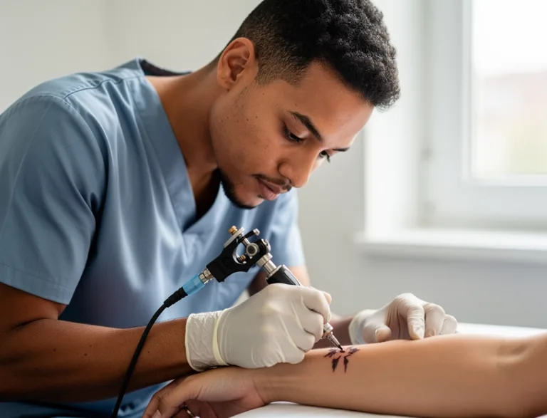 Tattoo Artist service in Inglewood